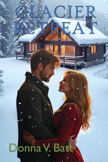 Vorderes Coverbild Glacier Retreat