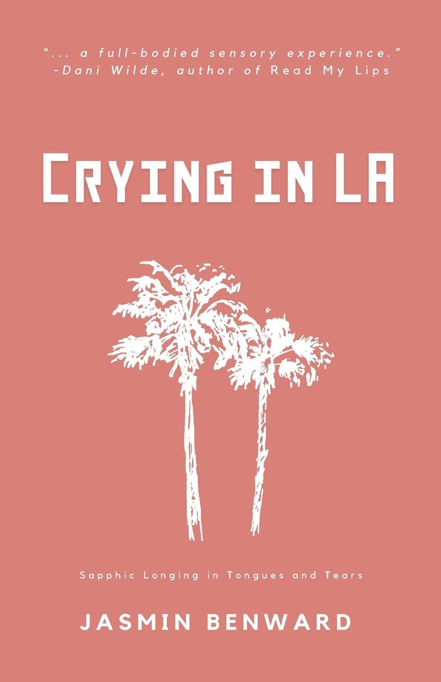 Vorderes Coverbild Crying in LA
