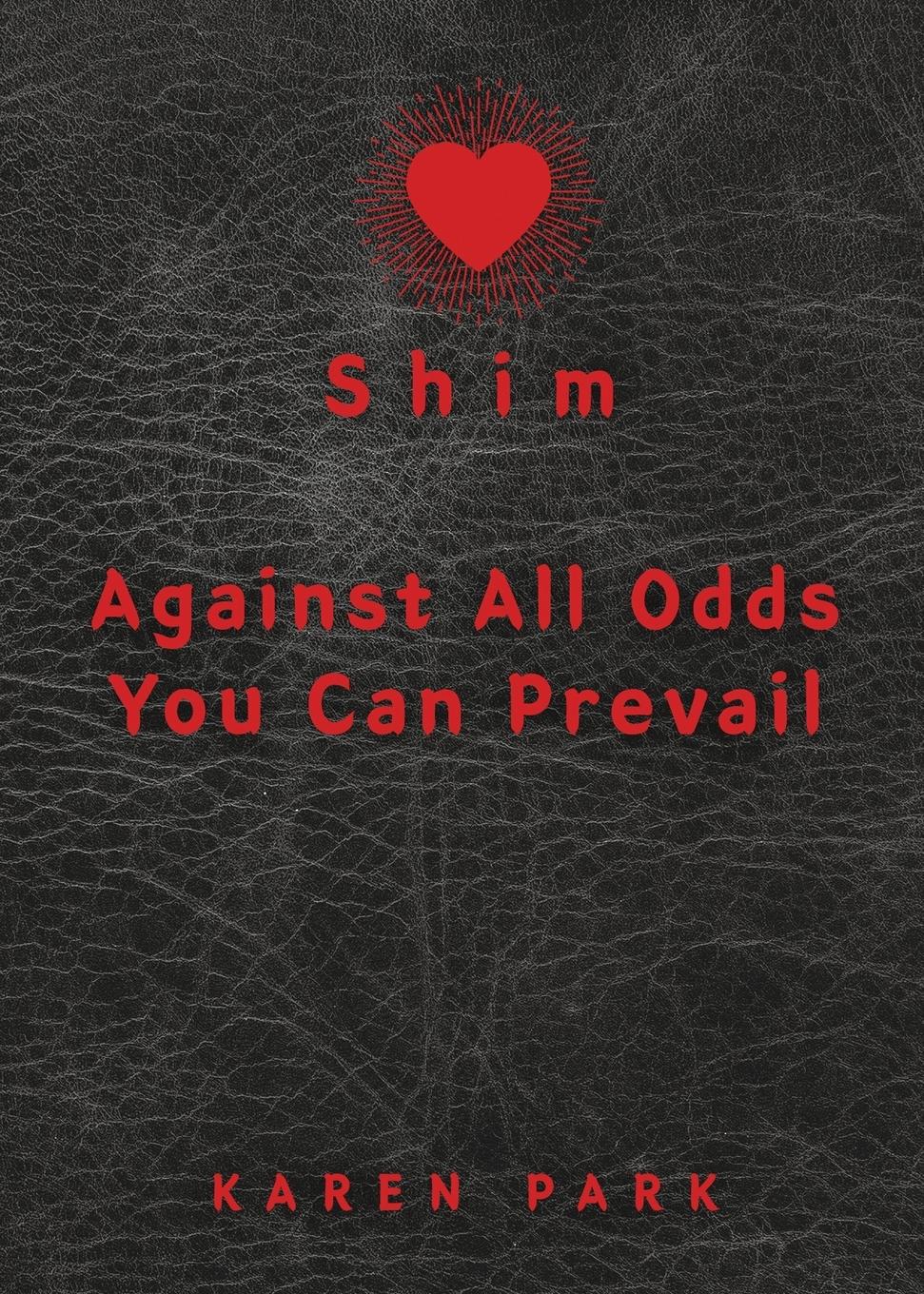 Vorderes Coverbild Shim