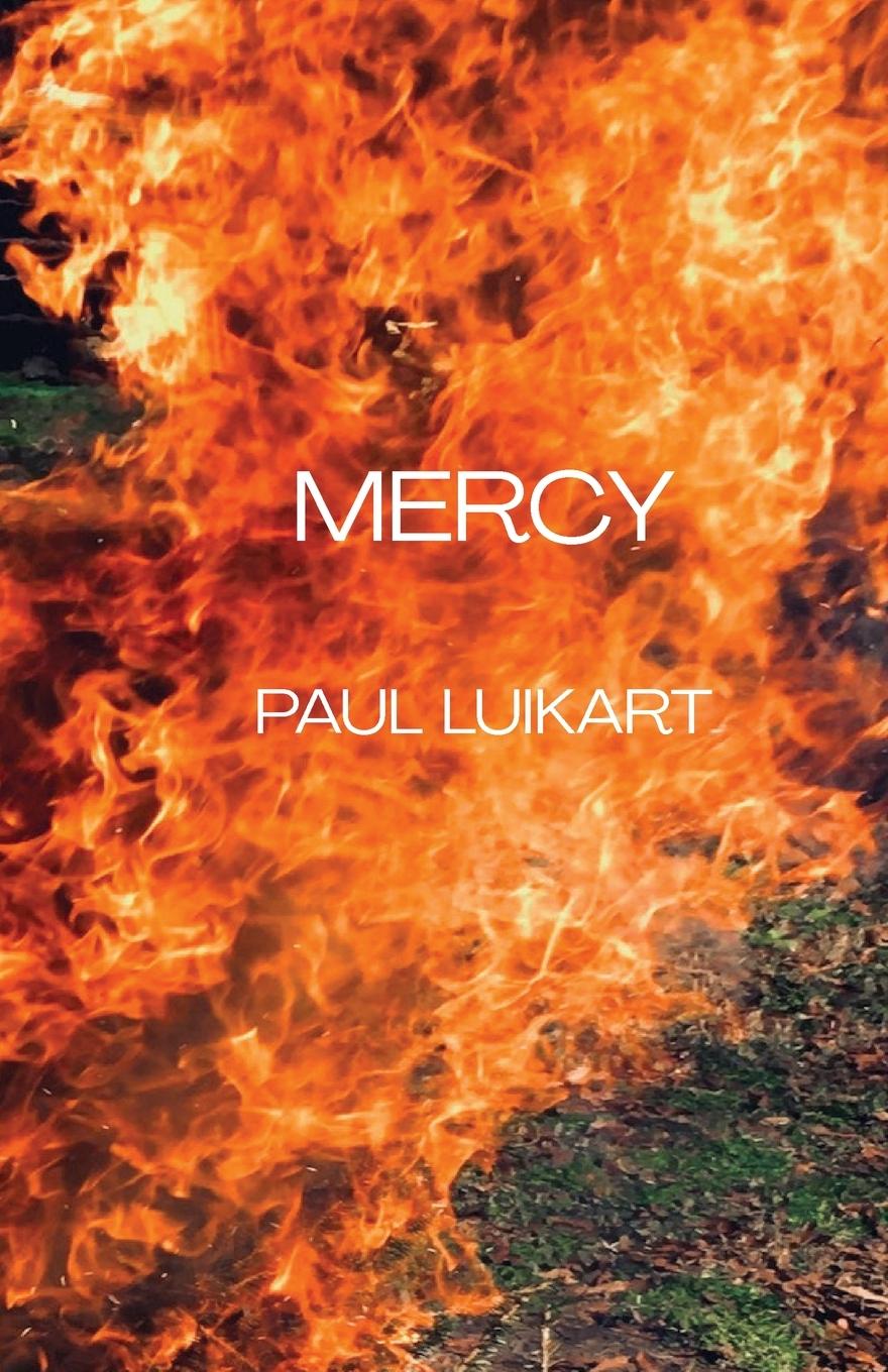 Vorderes Coverbild Mercy