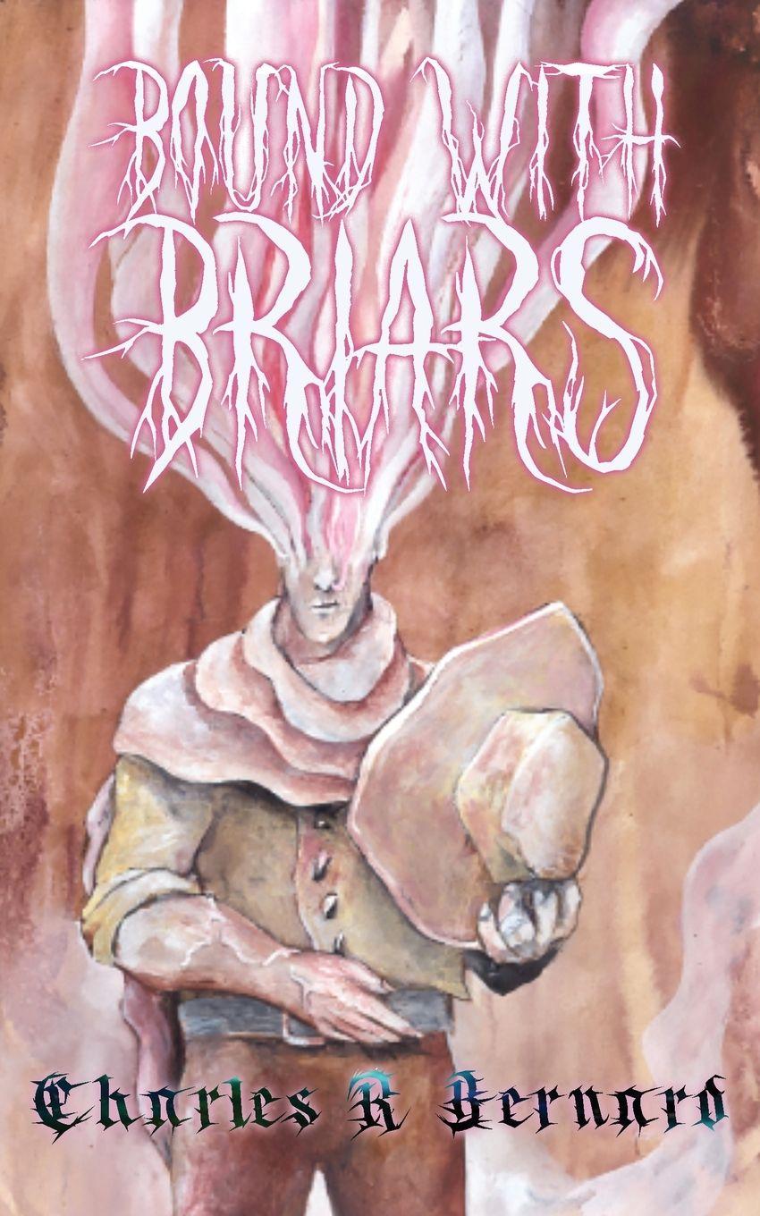 Vorderes Coverbild Bound With Briars