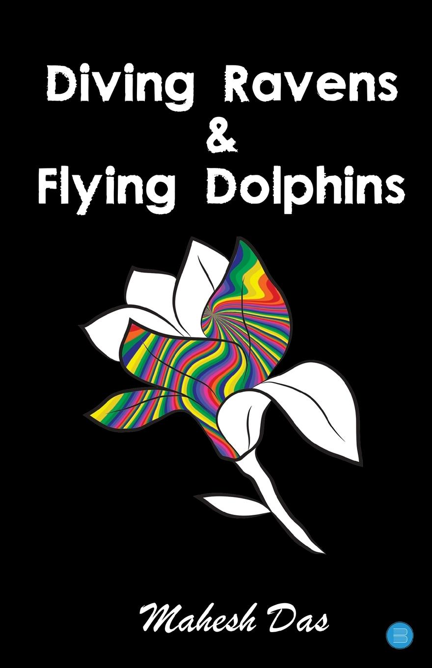 Vorderes Coverbild Diving Ravens & Flying Dolphins