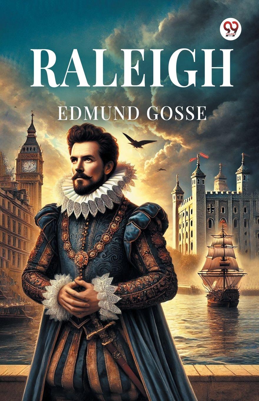 Vorderes Coverbild Raleigh