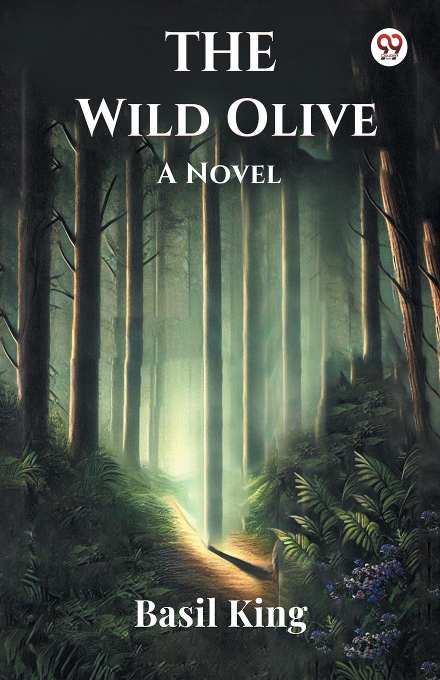 Vorderes Coverbild The Wild Olive A Novel