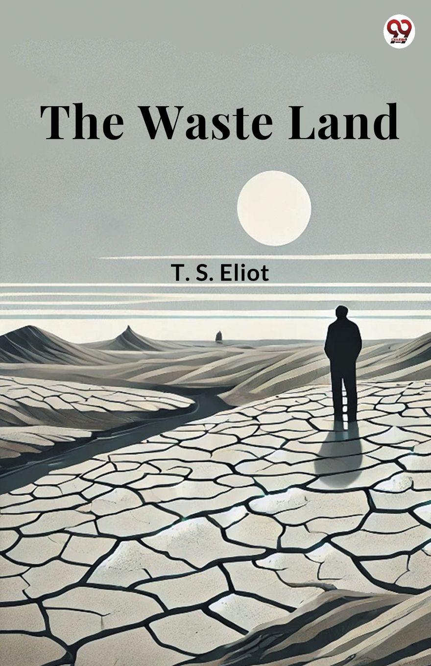 Vorderes Coverbild The Waste Land