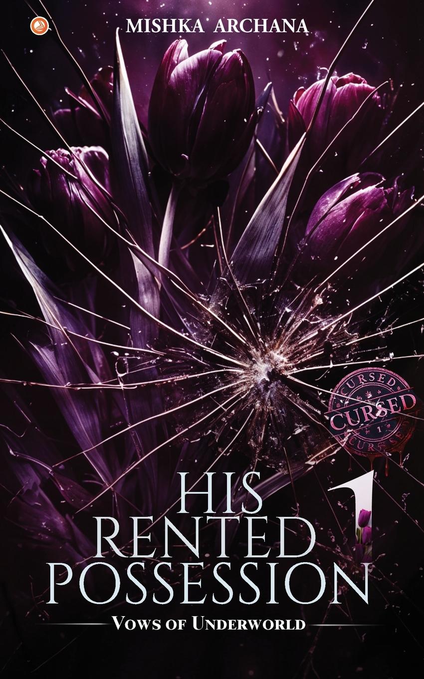 Vorderes Coverbild His Rented Possession