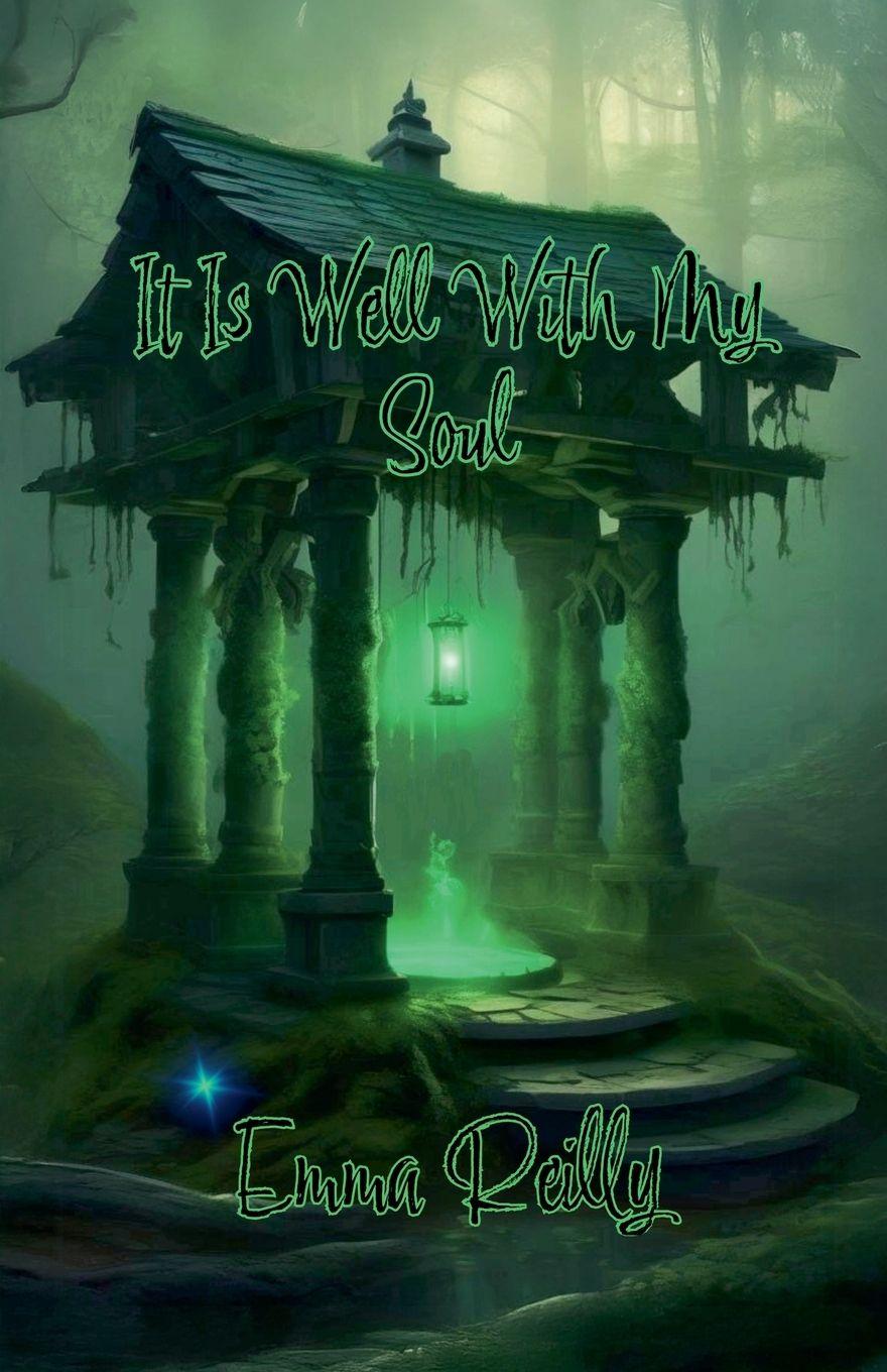 Vorderes Coverbild It Is Well With My Soul