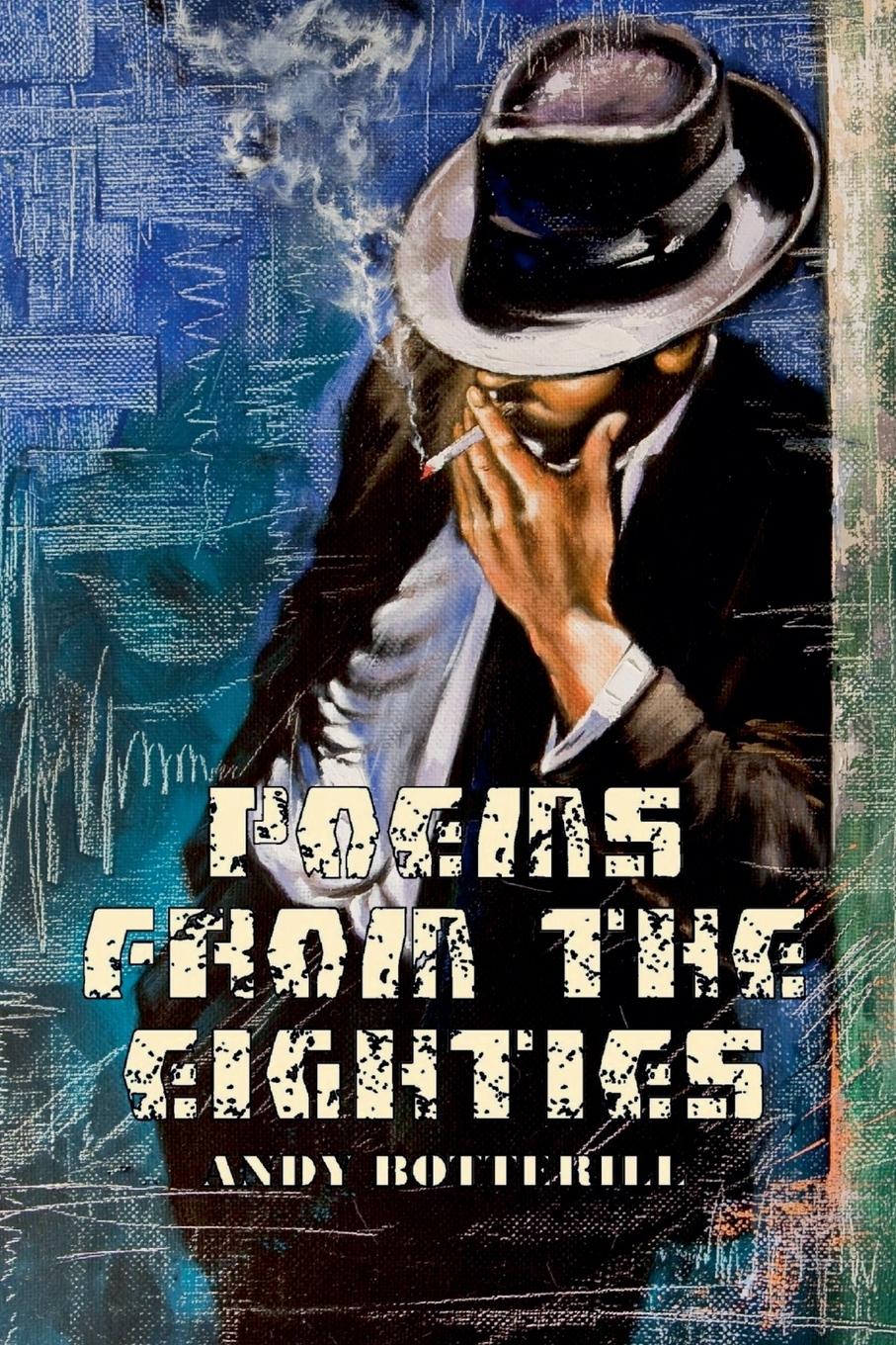 Vorderes Coverbild Poems From The Eighties