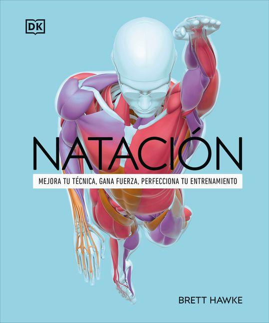 Vorderes Coverbild Natacion (Science of Swimming)