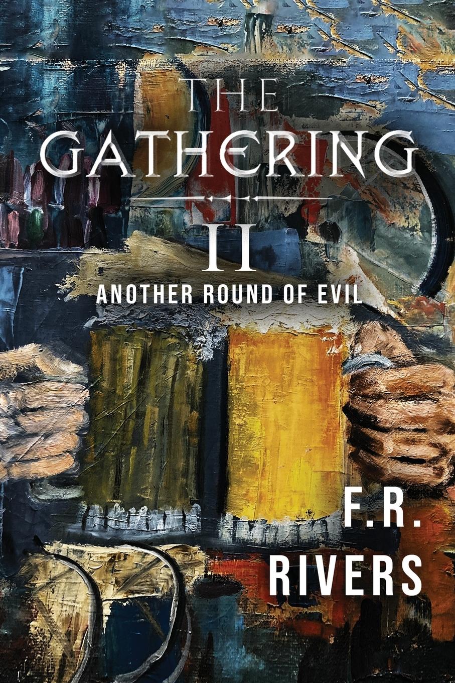Vorderes Coverbild The Gathering II