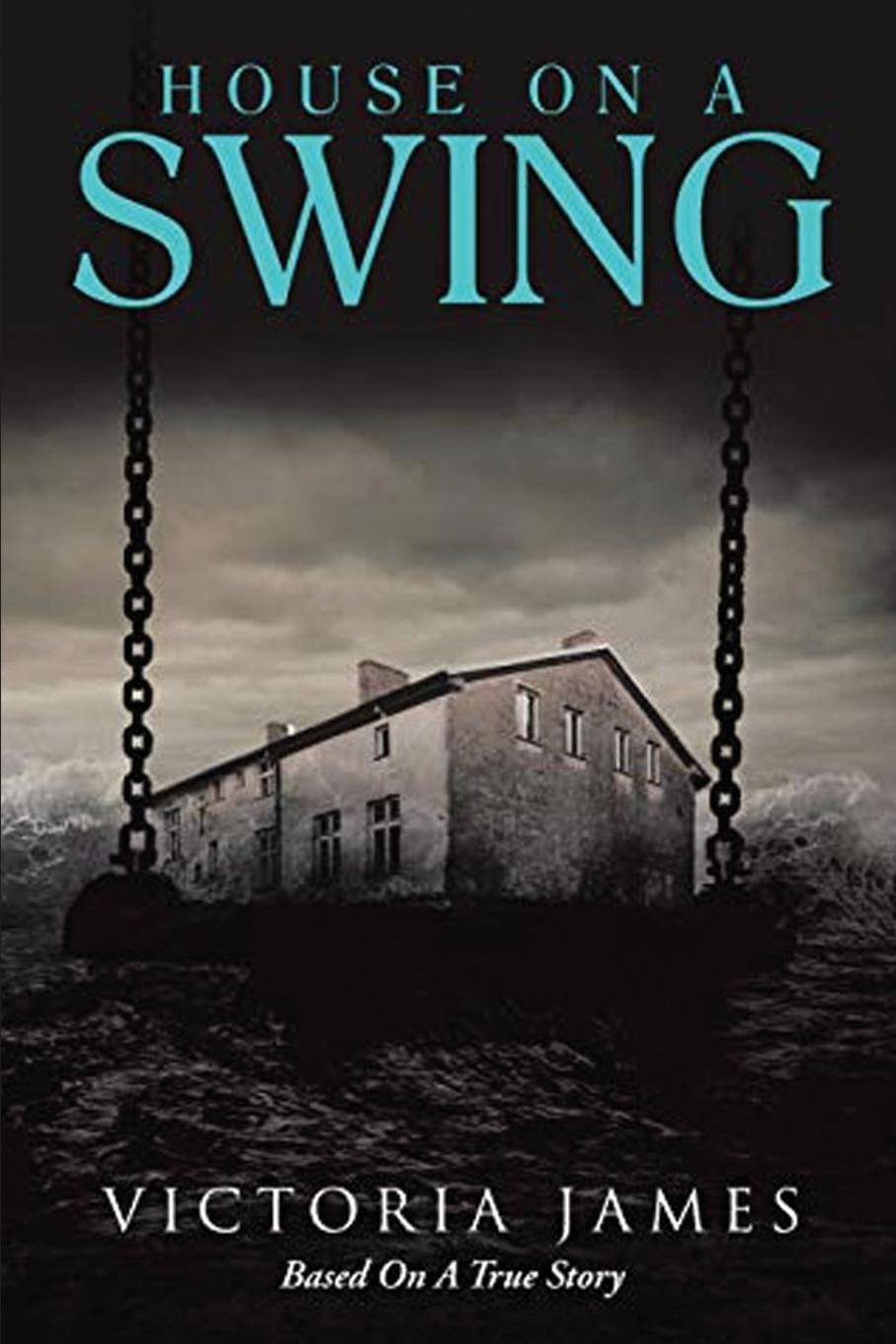 Vorderes Coverbild House on A Swing