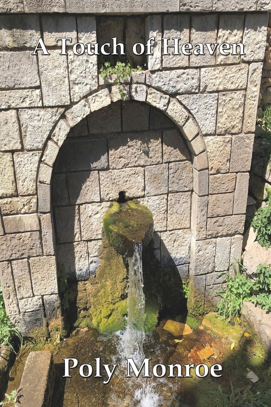 Vorderes Coverbild A Touch of Heaven