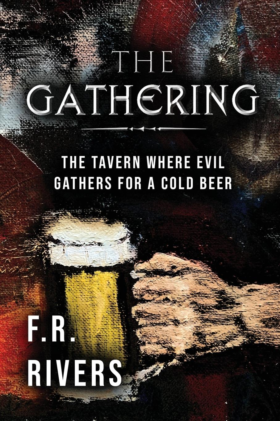 Vorderes Coverbild The Gathering