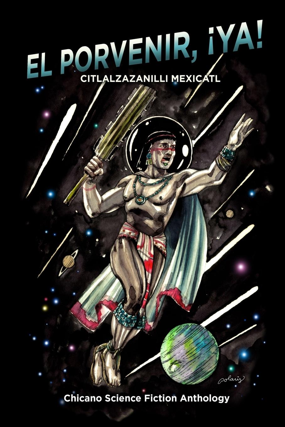 Vorderes Coverbild El Porvenir, ¡Ya!