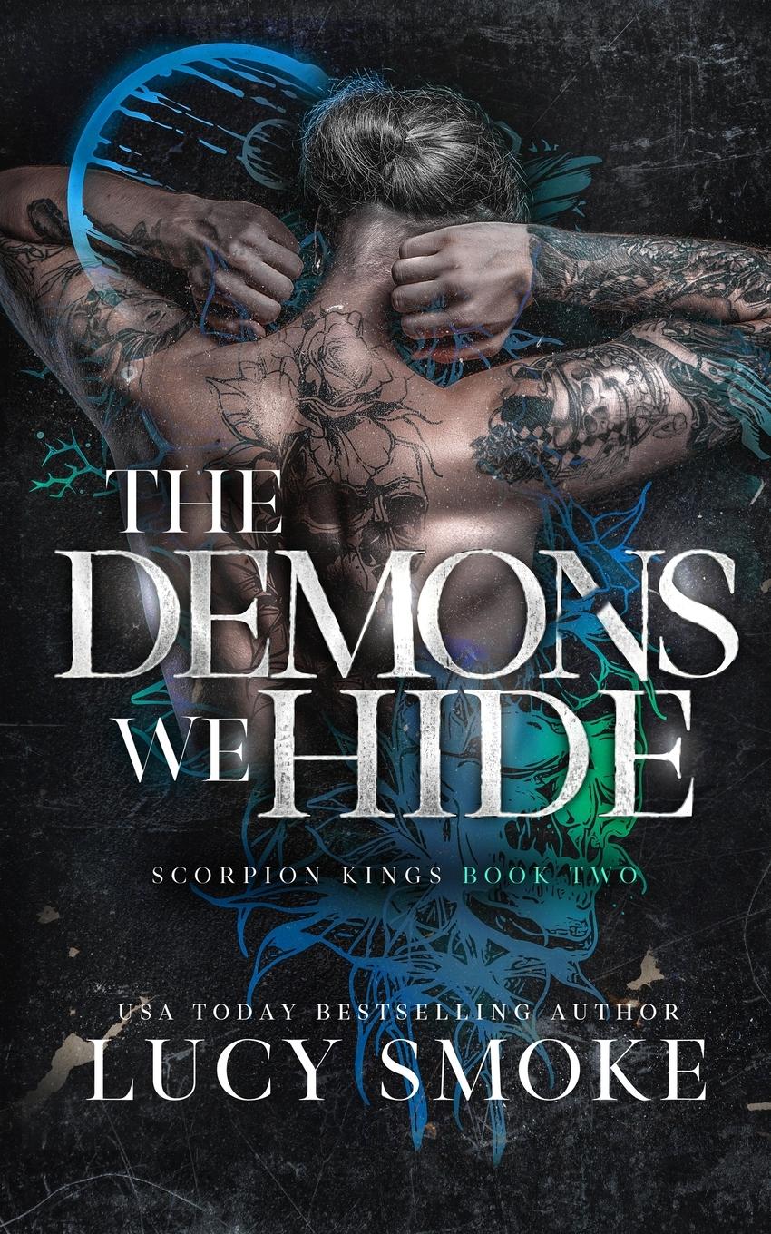 Vorderes Coverbild The Demons We Hide