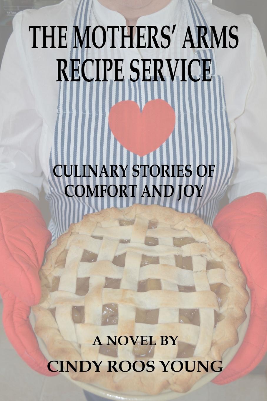 Vorderes Coverbild The Mothers' Arms Recipe Service