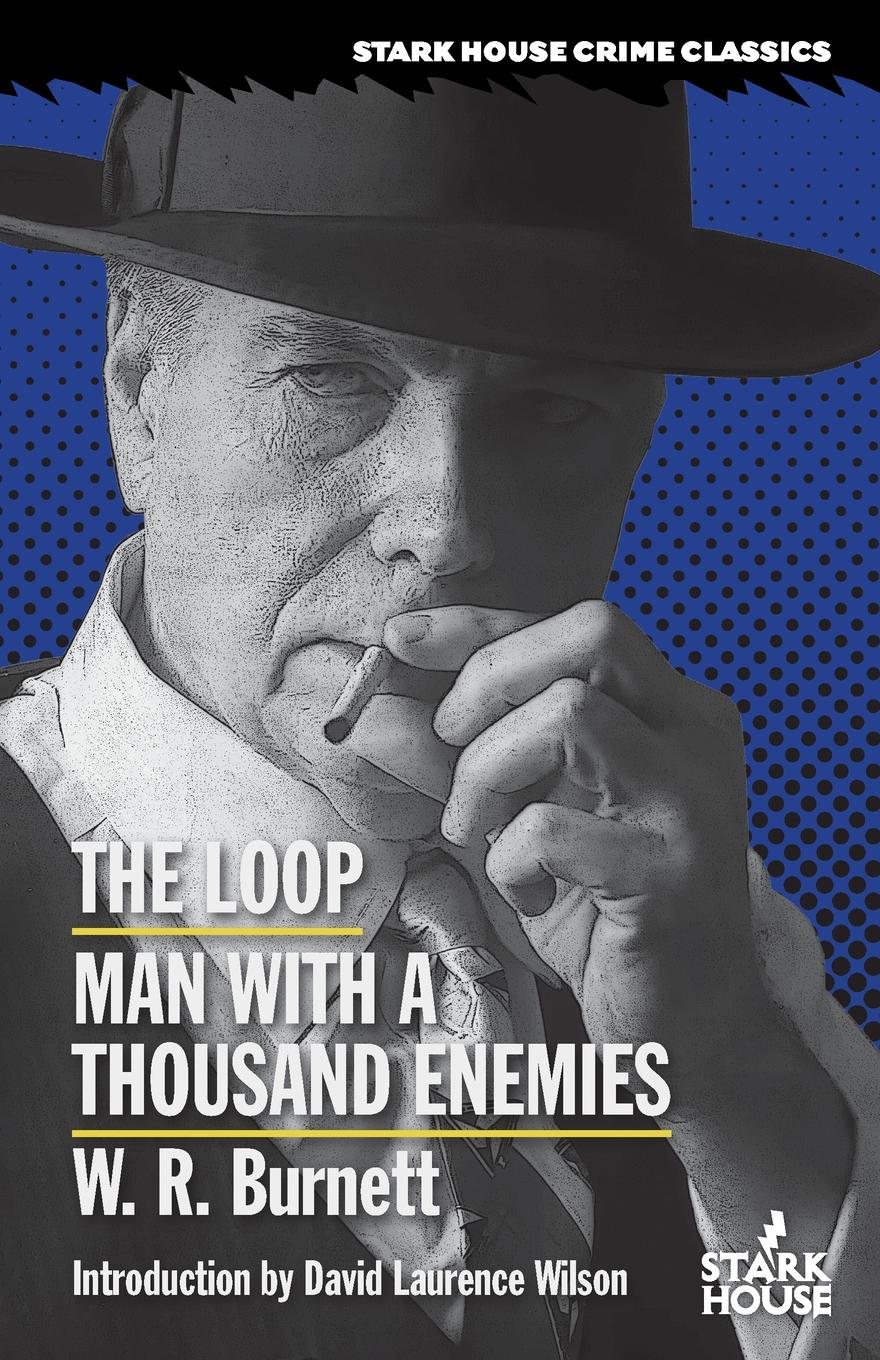 Vorderes Coverbild The Loop / Man With a Thousand Enemies