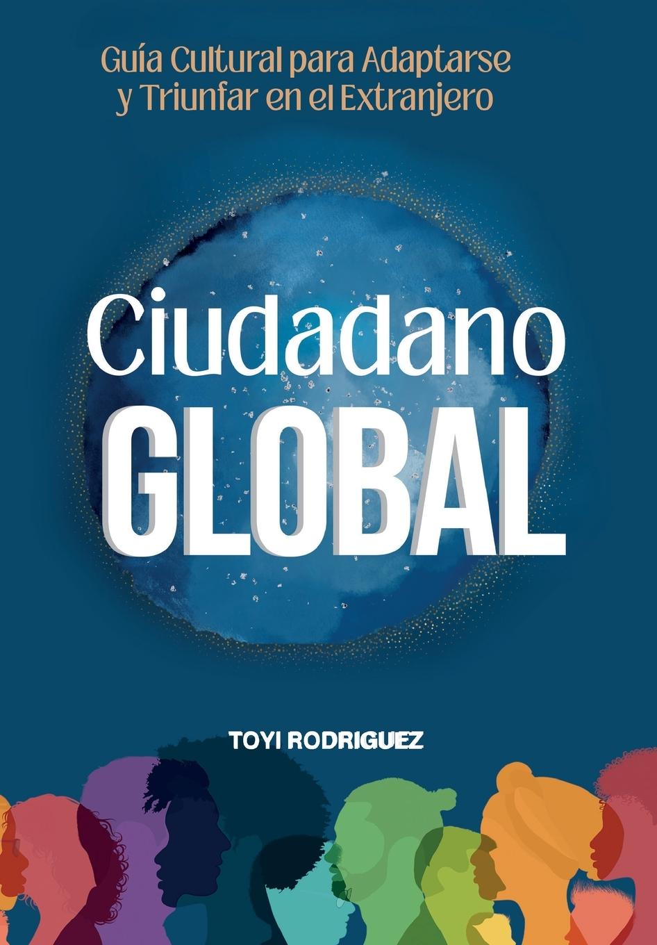 Vorderes Coverbild Ciudadano Gloal