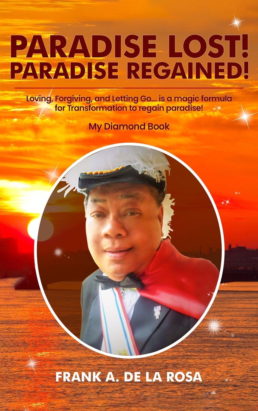 Vorderes Coverbild PARADISE LOST! PARADISE REGAINED!