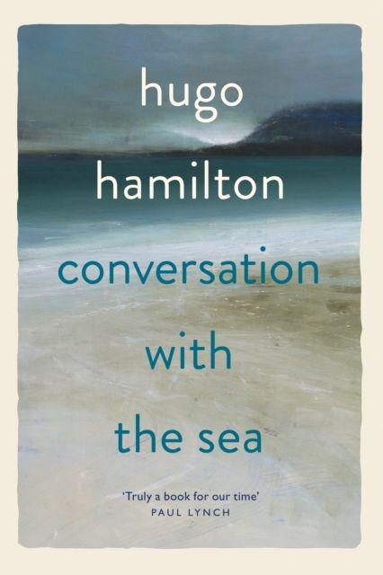 Vorderes Coverbild Conversation with the Sea
