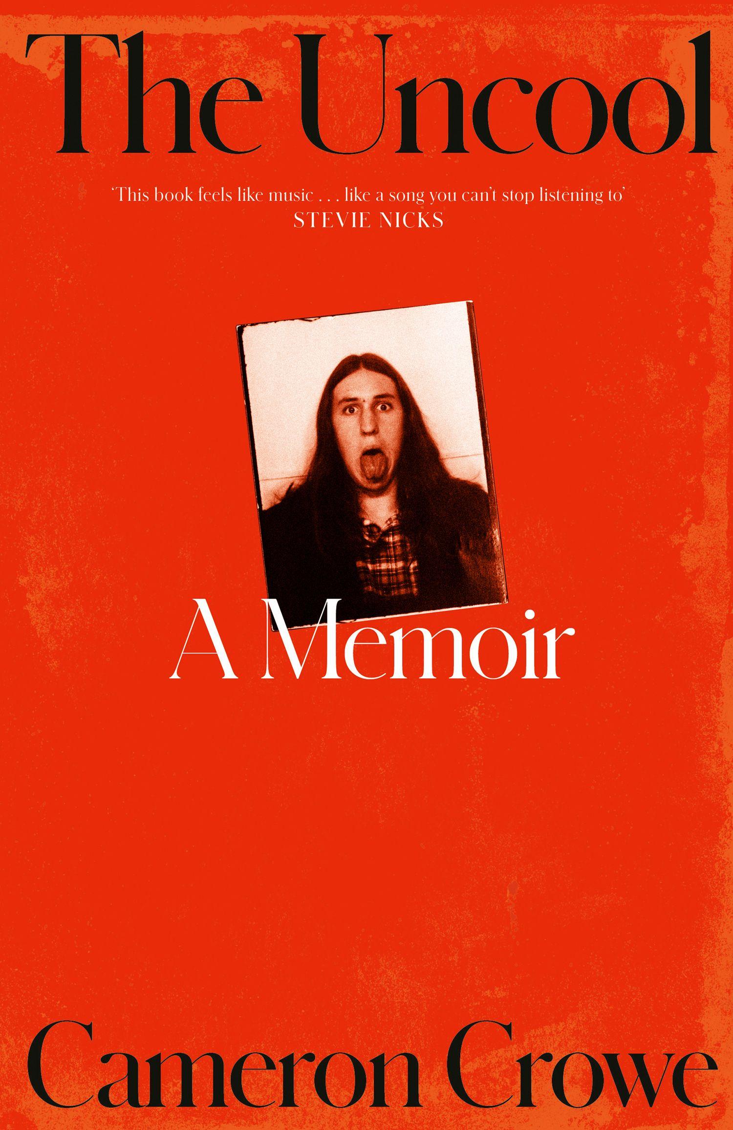 Vorderes Coverbild The Uncool