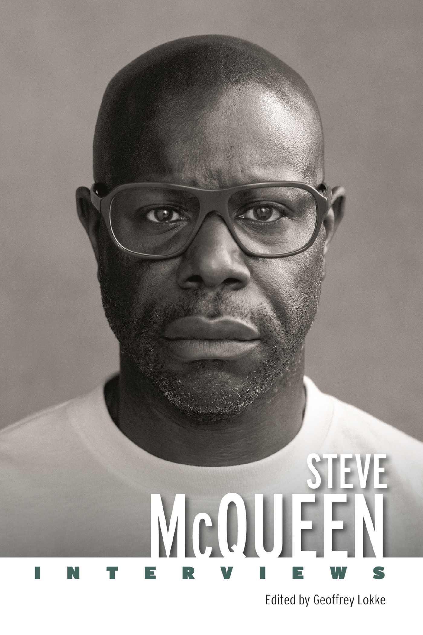 Vorderes Coverbild Steve McQueen