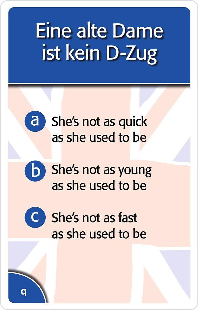 Beispielinhalt (Bild) Press on the tube!