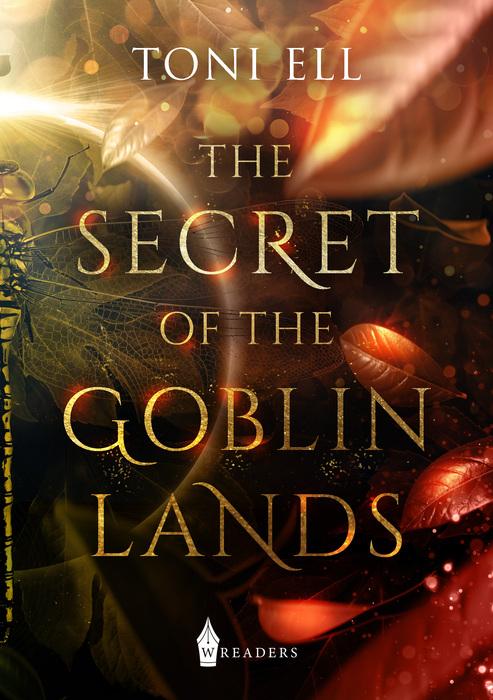 Vorderes Coverbild The Secret of the Goblin Lands