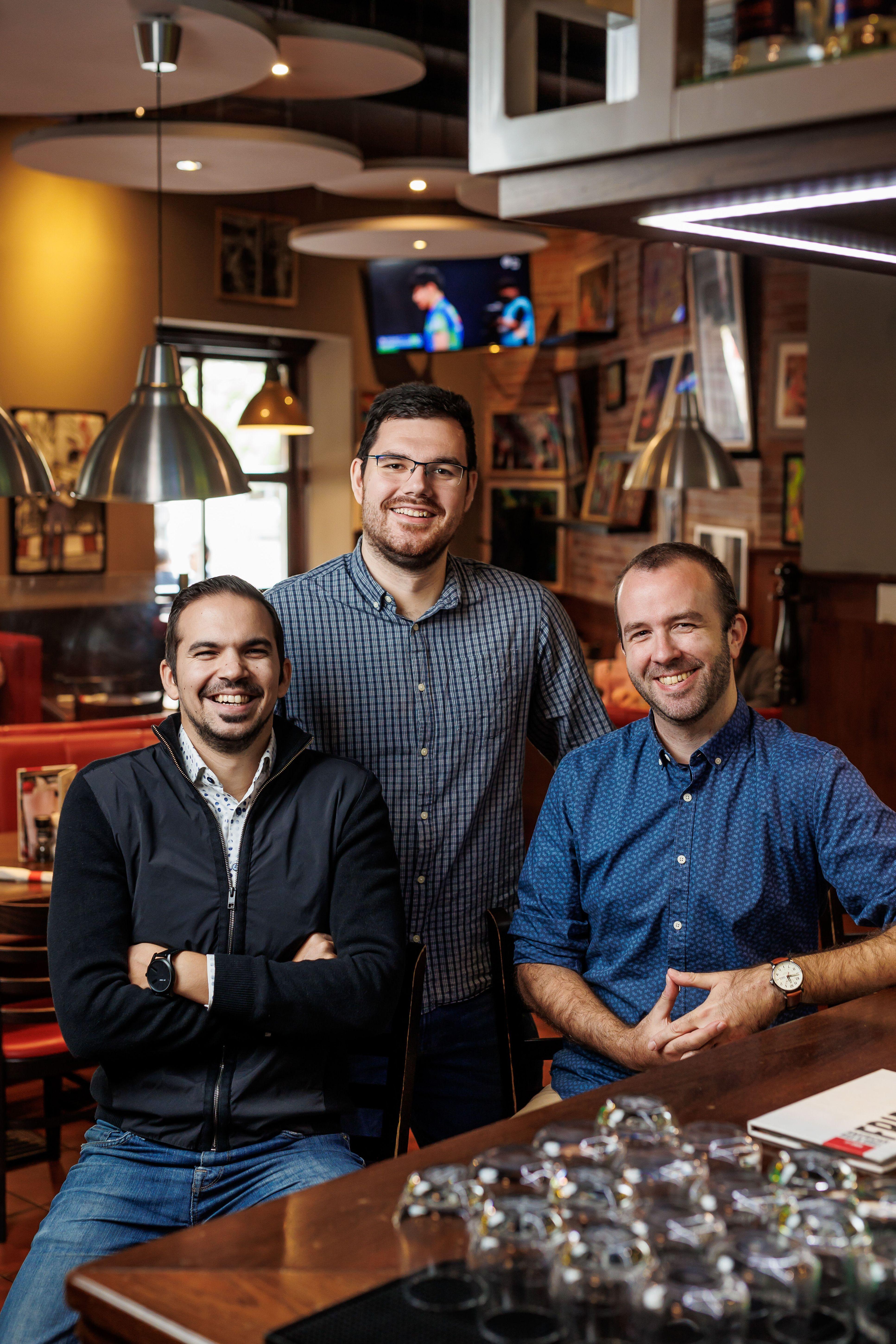 Autorenbild Lies das Spiel!