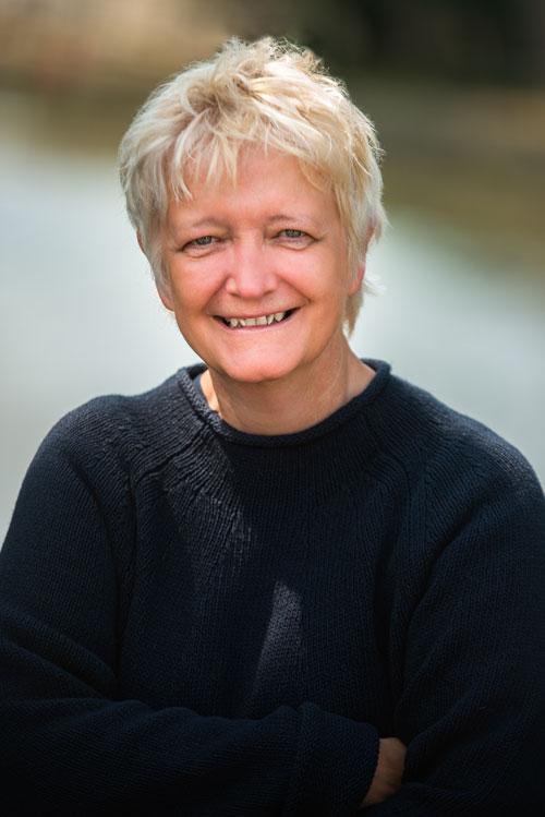 Autorenbild Spider Strike!