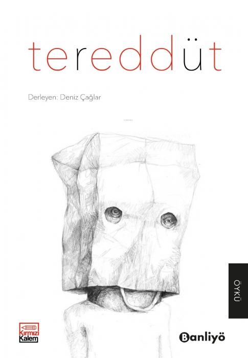 Vorderes Coverbild Tereddüt