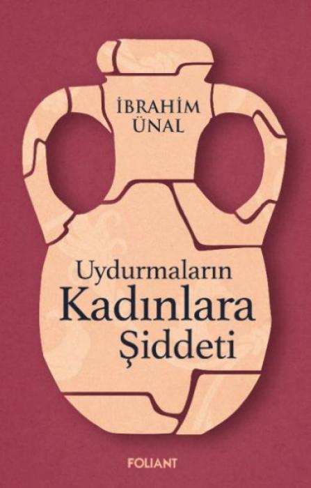 Vorderes Coverbild Uydurmalarin Kadinlara Siddeti