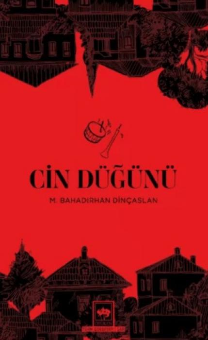 Vorderes Coverbild Cin Dügünü