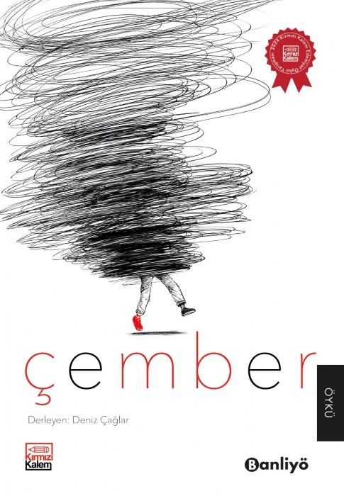 Vorderes Coverbild Cember