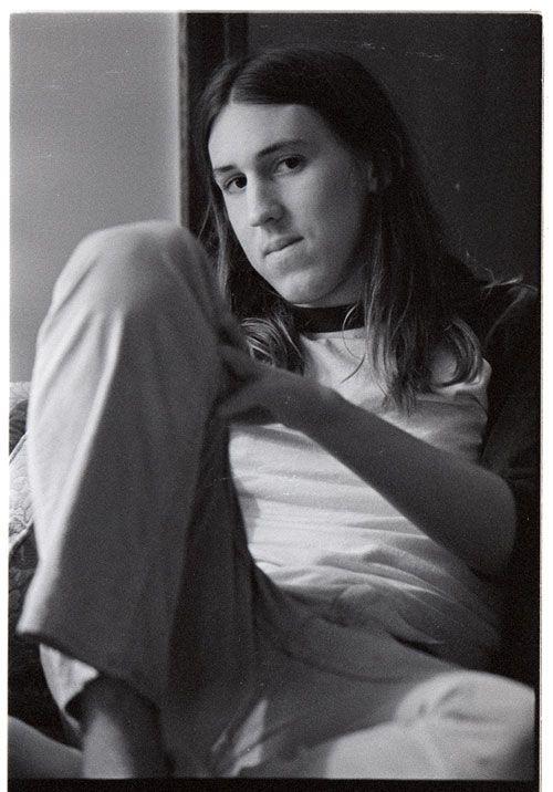 Autorenbild The Uncool