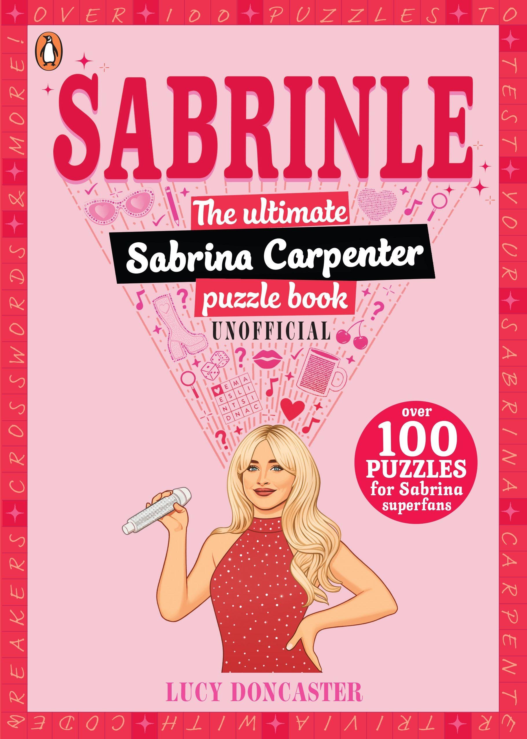 Vorderes Coverbild Sabrinle