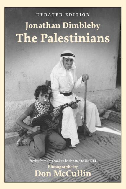 Vorderes Coverbild The Palestinians