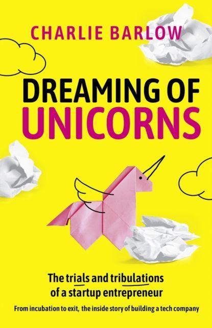 Vorderes Coverbild Dreaming of Unicorns