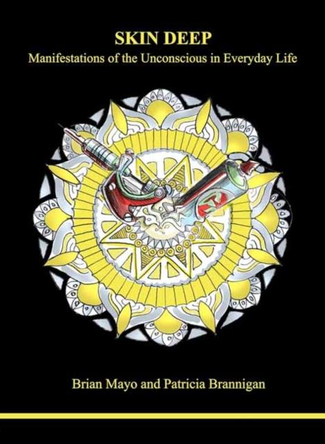 Vorderes Coverbild Skin Deep