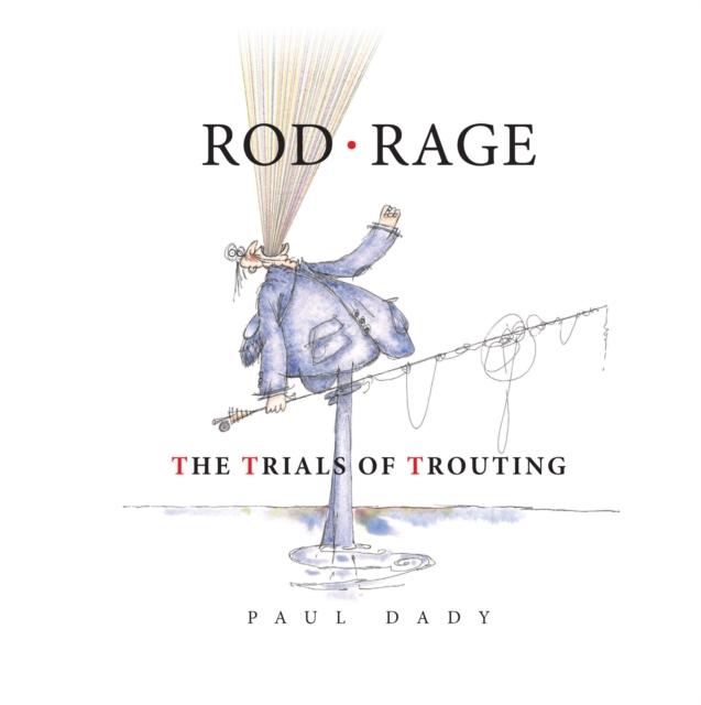 Vorderes Coverbild Rod Rage