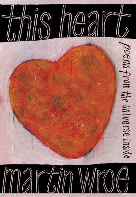 Vorderes Coverbild This Heart