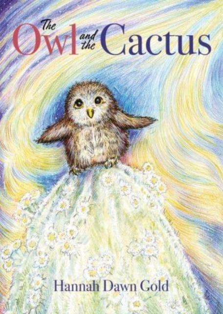 Vorderes Coverbild The Owl and the Cactus