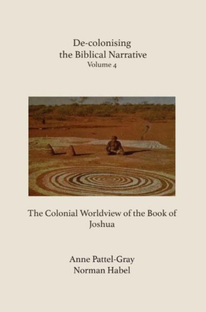 Vorderes Coverbild De-colonising the Biblical Narrative