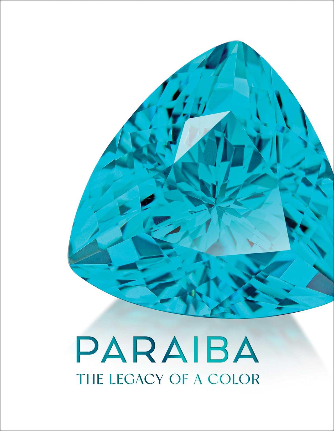 Vorderes Coverbild Paraíba