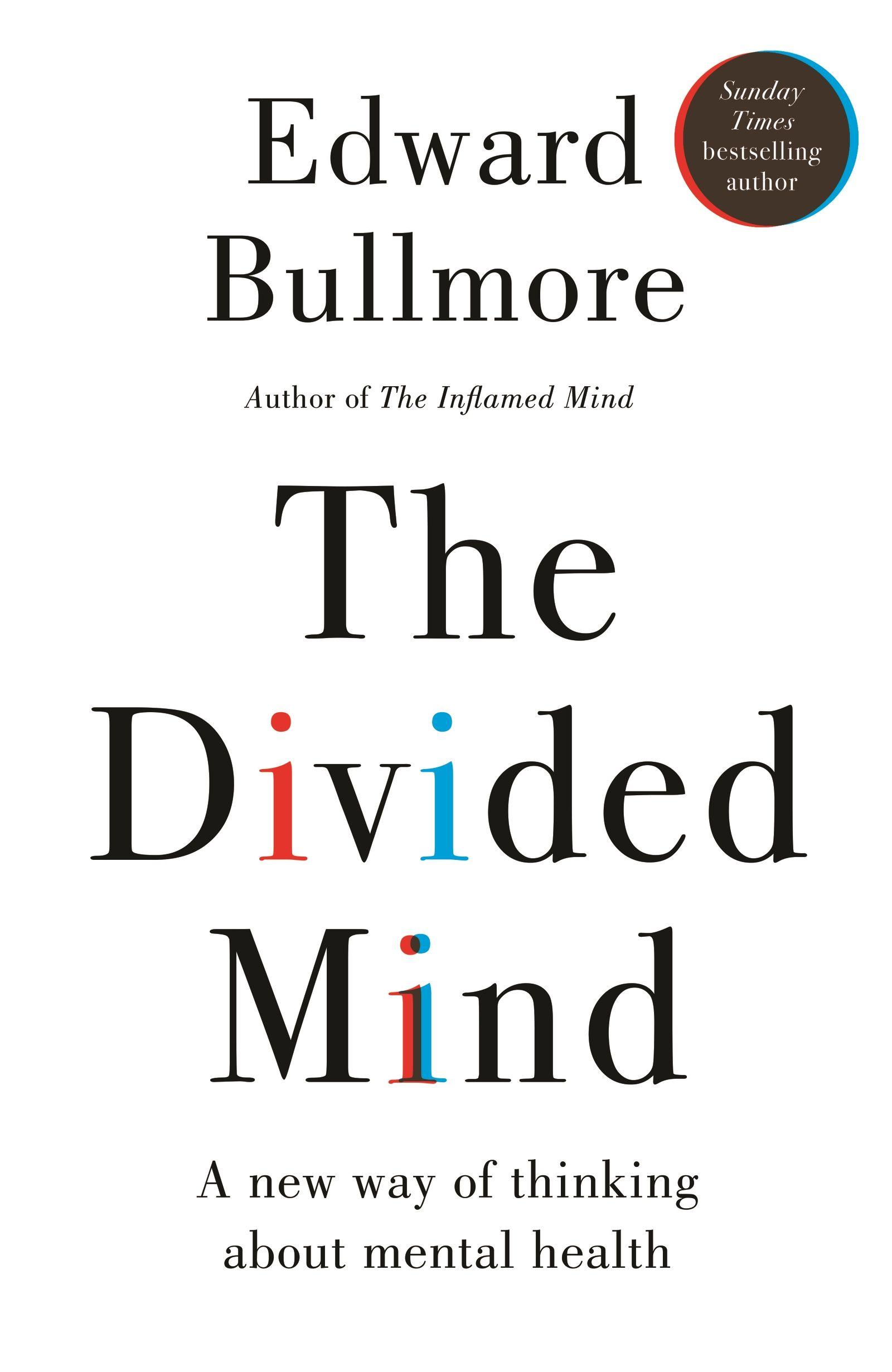 Vorderes Coverbild The Divided Mind