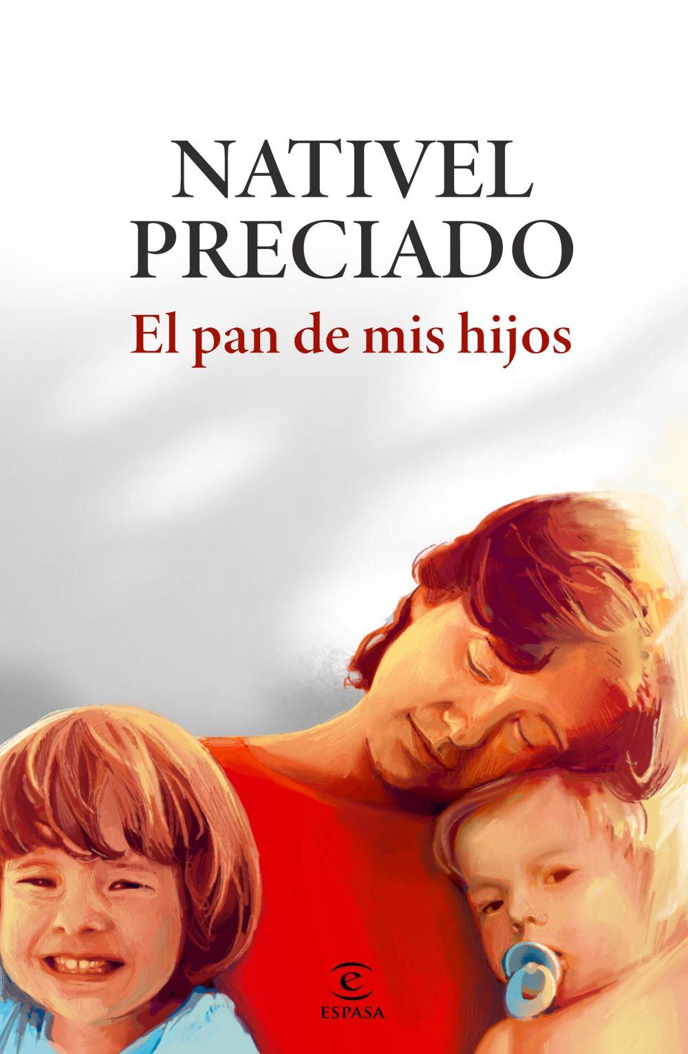 Beispielinhalt (Bild) El pan de mis hijos