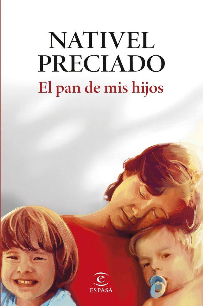 Vorderes Coverbild El pan de mis hijos