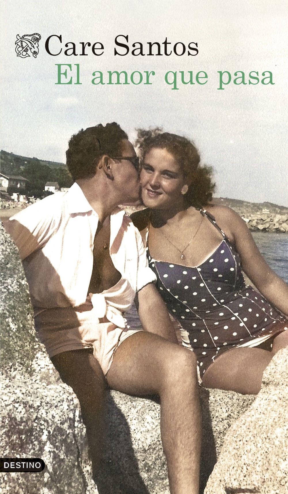 Beispielinhalt (Bild) El amor que pasa