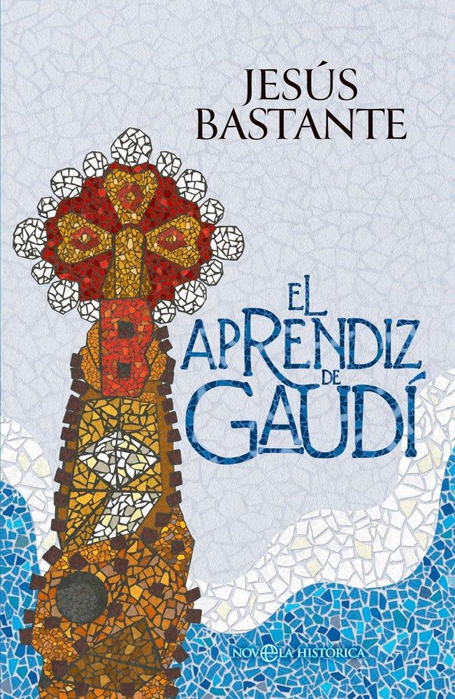 Vorderes Coverbild El aprendiz de Gaudí