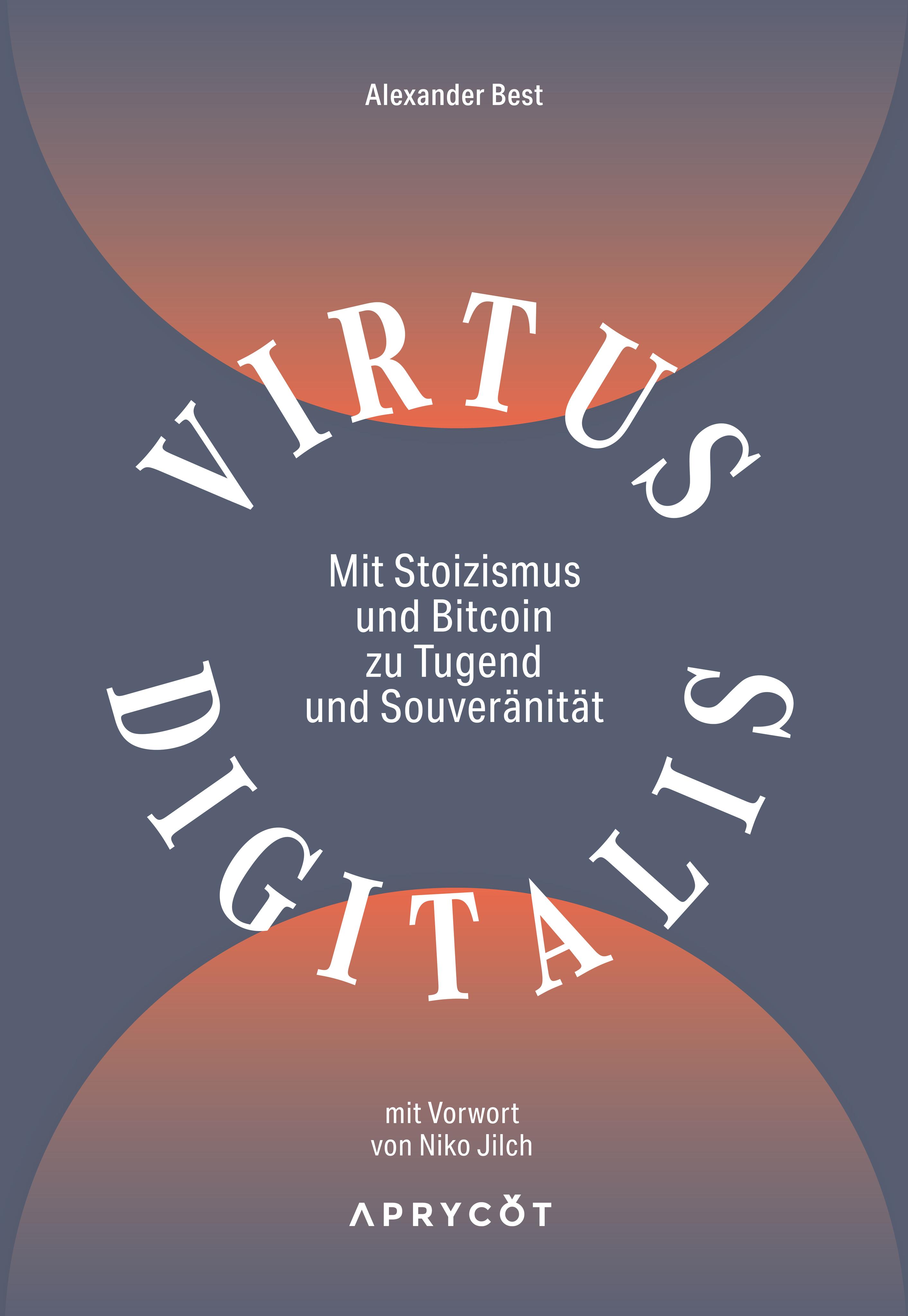 Vorderes Coverbild Virtus Digitalis